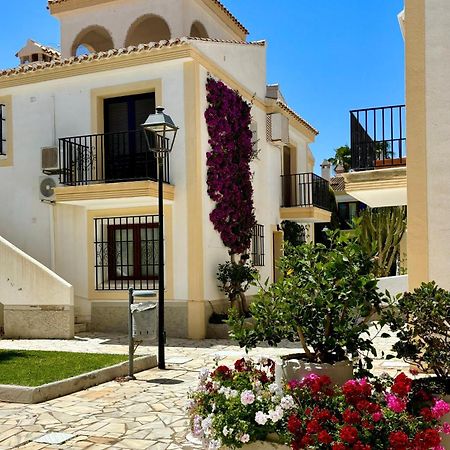 Casa Veranera Vera Costa Playas de Vera 외부 사진