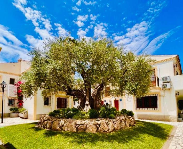 Casa Veranera Vera Costa Playas de Vera 외부 사진