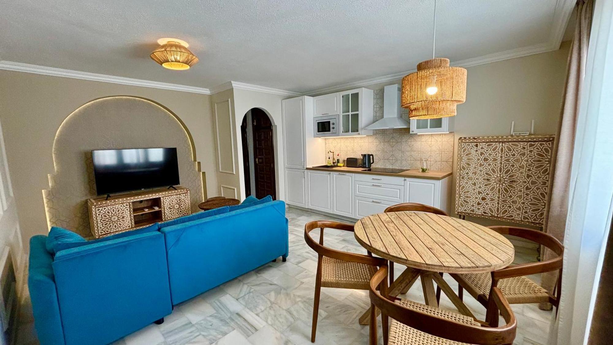Casa Veranera Vera Costa Playas de Vera 외부 사진