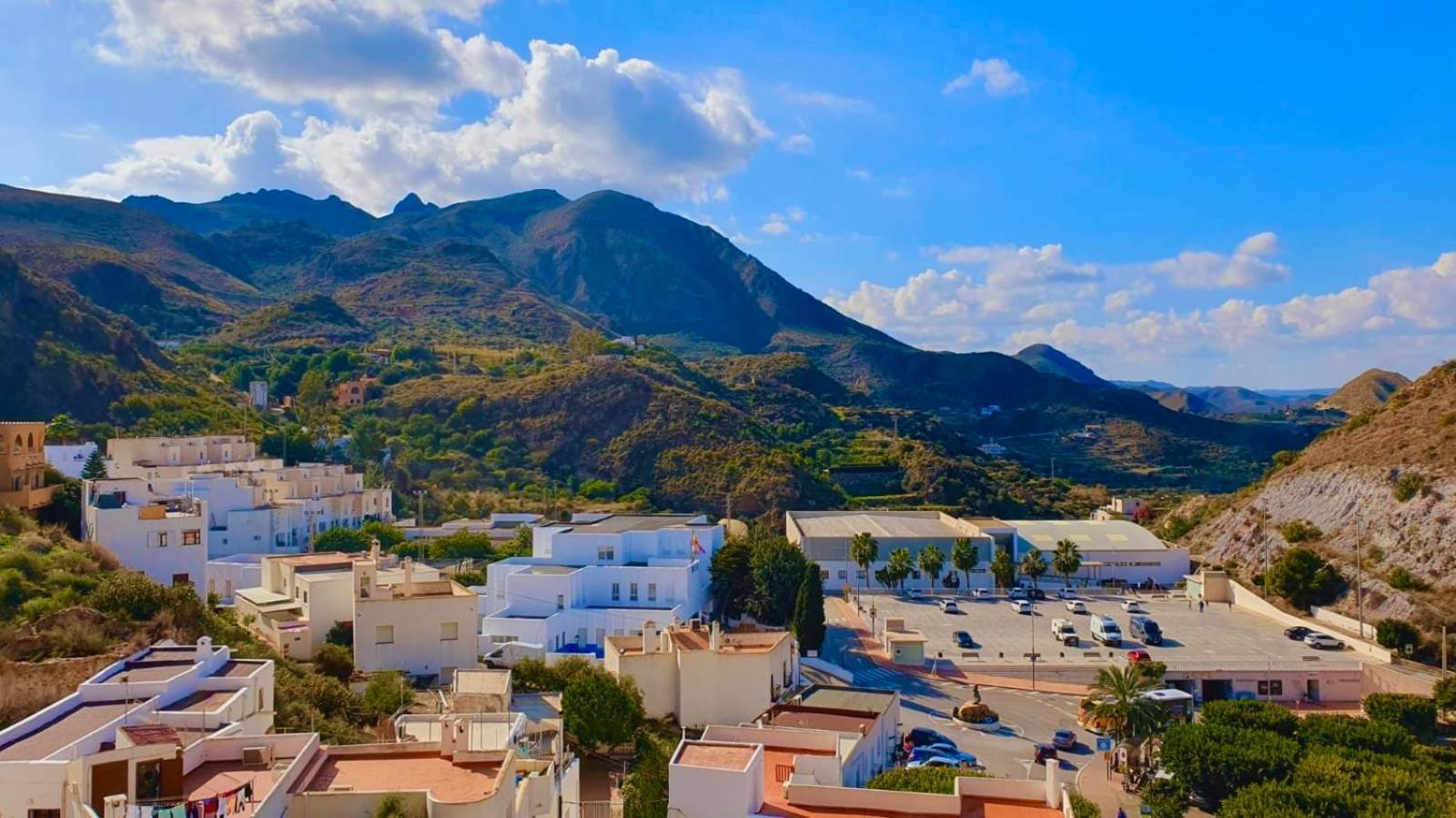 Casa Veranera Vera Costa Playas de Vera 외부 사진