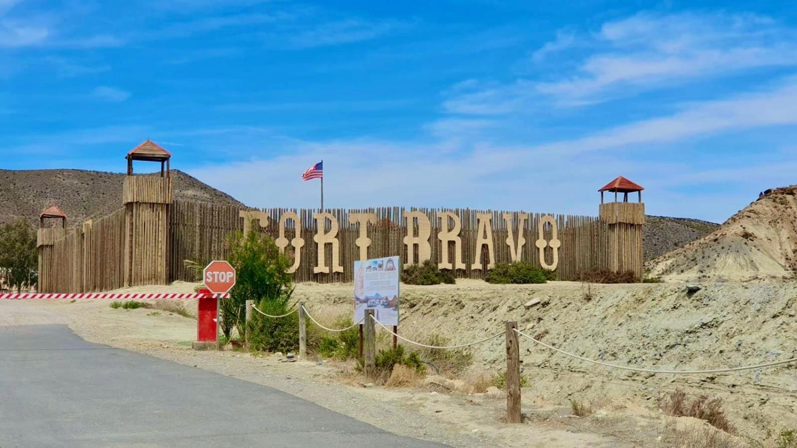 Casa Veranera Vera Costa Playas de Vera 외부 사진