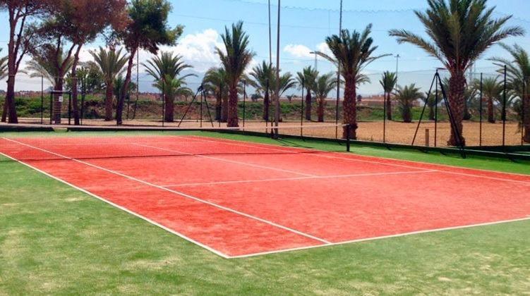 Casa Veranera Vera Costa Playas de Vera 외부 사진